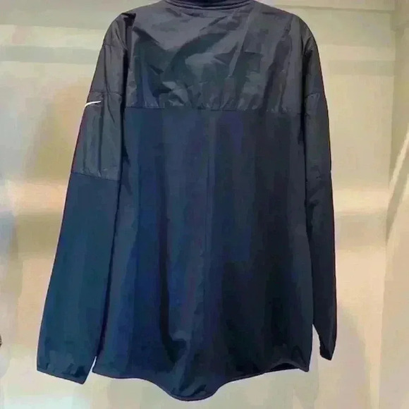 Broncos Navy Windbreaker Jacket - Picture 3 of 3